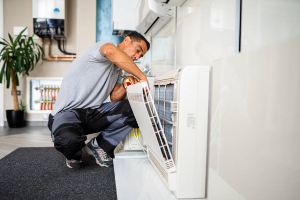 Best Affordable Duct Cleaning Services  in Ferguson, MO