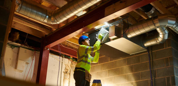 Best Local Air Duct Cleaning Services  in Ferguson, MO