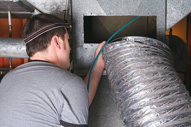 Best Professional Duct Cleaning Services  in Ferguson, MO
