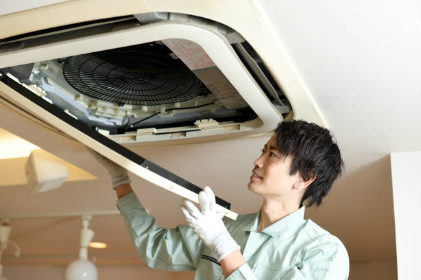Best Affordable Air Duct Cleaning  in Ferguson, MO