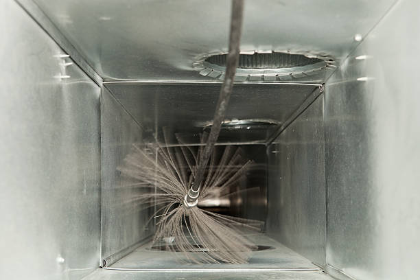 Best Best Air Duct Cleaning Company  in Ferguson, MO