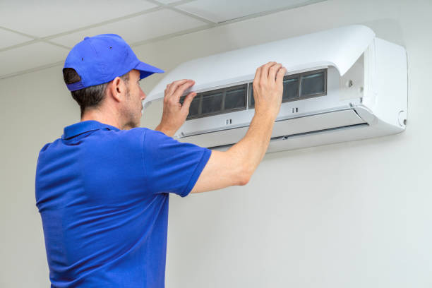 Best HVAC Duct Inspection Services  in Ferguson, MO