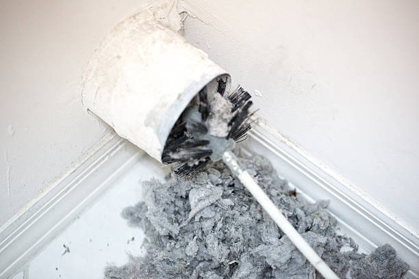 Best Affordable HVAC Duct Cleaning  in Ferguson, MO