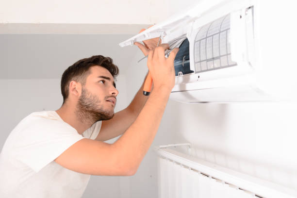 Trusted Ferguson, MO Airduct Cleaning Experts